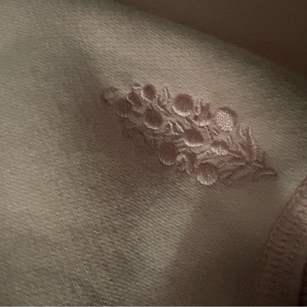 FP Movement by Free People Pink Hoodie Sweater - Picture 4 of 8